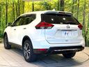 ２０Ｘ　純正８型ナビ　全周囲カメラ　プロパイロット　デジタルインナーミラー　４ＷＤ　カプロンシート　パワーバックドア　純正革巻ステアリング　禁煙　オートブレーキホールド　スマートキー　ステアリングスイッチ（52枚目）