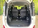 ラゲッジルームは、大容量のスペースを確保。普段のお買い物からレジャーまで、幅広く活躍してくれます！また、リアシートを倒すことでバリエーション豊かにお使いいただけます。