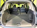 ラゲッジルームは、大容量のスペースを確保。普段のお買い物からレジャーまで、幅広く活躍してくれます!また、リアシートを倒すことでバリエーション豊かにお使いいただけます。