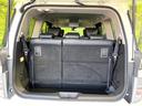 ラゲッジルームは、大容量のスペースを確保。普段のお買い物からレジャーまで、幅広く活躍してくれます！また、リアシートを倒すことでバリエーション豊かにお使いいただけます。