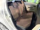 後部座席も気になるようなキズ・汚れやへたり等、大きなダメージはなく、良好な状態です。