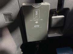 【ＥＴＣ】高速道路の料金所をストレスなく通過！話題のスポットやサービスエリアに多い「スマートIntercooler」利用時は必須のアイテムです。当店でセットアップを実施、ご納車当日からすぐにご利用いただけます！ 6