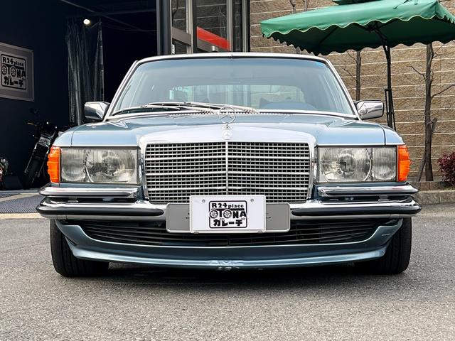 メルセデス・ベンツその他 　４５０ＳＥＬ　ＡＭＧ仕様　ウエスタン自動車（15枚目）