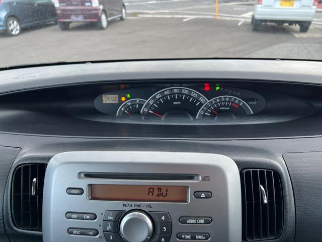 タント カスタムXリミテッド 左側電動スライドドア ETC キーレス ディスチャージヘッドライト アルミホイール(12枚目)