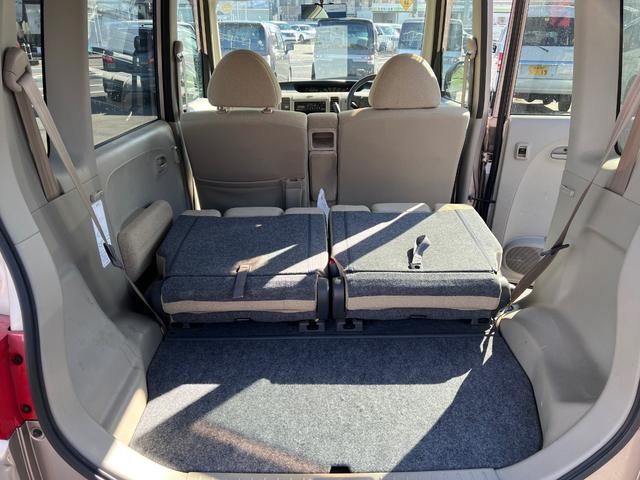 タント L(13枚目)