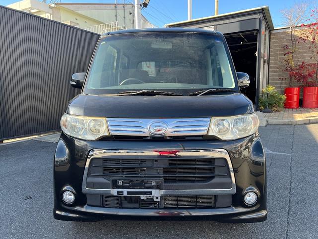 タント カスタムL(2枚目)