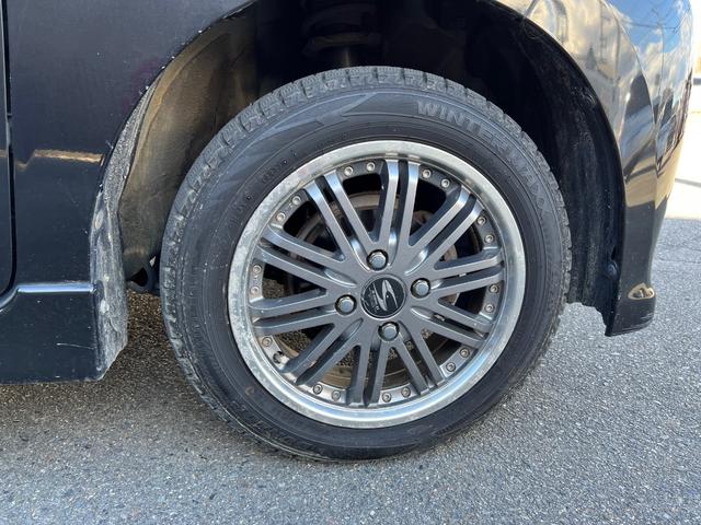 タント カスタムL(10枚目)