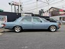 　４５０ＳＥＬ　ＡＭＧ仕様　ウエスタン自動車(4枚目)