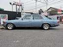 　４５０ＳＥＬ　ＡＭＧ仕様　ウエスタン自動車(5枚目)