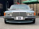 　４５０ＳＥＬ　ＡＭＧ仕様　ウエスタン自動車（15枚目）