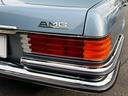 　４５０ＳＥＬ　ＡＭＧ仕様　ウエスタン自動車（21枚目）