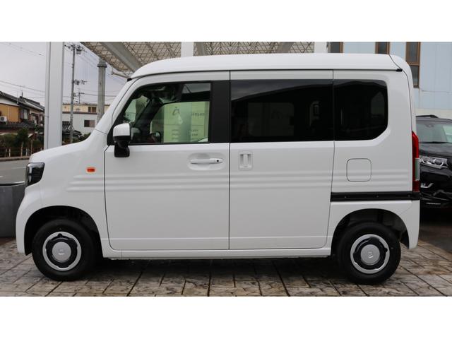 ホンダ Ｎ－ＶＡＮ＋スタイル