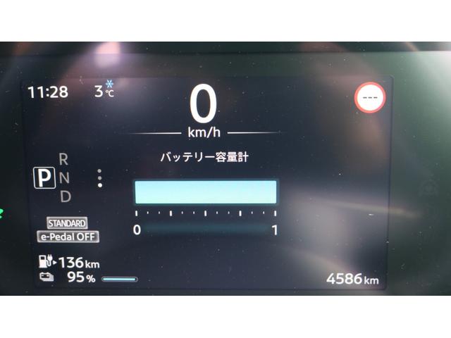 日産 サクラ