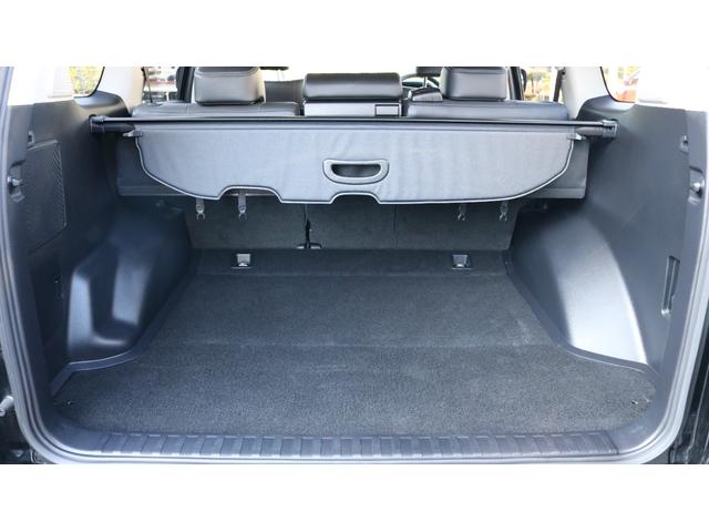 ランドクルーザープラド TX Lパッケージ マットブラックエディション ◆サンルーフ◆寒冷地仕様◆シートヒーター ベンチレーション◆純正ナビ◆パノラミックビューモニター◆ブラインドスポットモニター◆ETC2.0(44枚目)