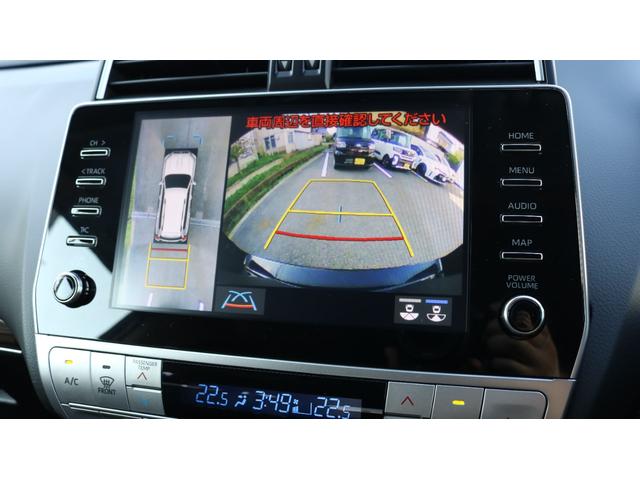 ランドクルーザープラド TX Lパッケージ マットブラックエディション ◆サンルーフ◆寒冷地仕様◆シートヒーター ベンチレーション◆純正ナビ◆パノラミックビューモニター◆ブラインドスポットモニター◆ETC2.0(70枚目)