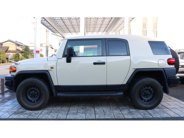 ＦＪクルーザー ファイナルエディション　◆純正ＯＰナビ◆純正ＯＰドライブレコーダー◆ＥＴＣ◆リヤカメラ◆クルーズコントロール◆クリアランスソナー（17枚目）