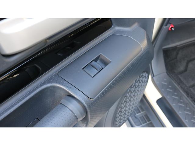 ＦＪクルーザー ファイナルエディション　◆純正ＯＰナビ◆純正ＯＰドライブレコーダー◆ＥＴＣ◆リヤカメラ◆クルーズコントロール◆クリアランスソナー（37枚目）