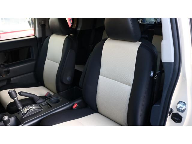 ＦＪクルーザー ファイナルエディション　◆純正ＯＰナビ◆純正ＯＰドライブレコーダー◆ＥＴＣ◆リヤカメラ◆クルーズコントロール◆クリアランスソナー（38枚目）