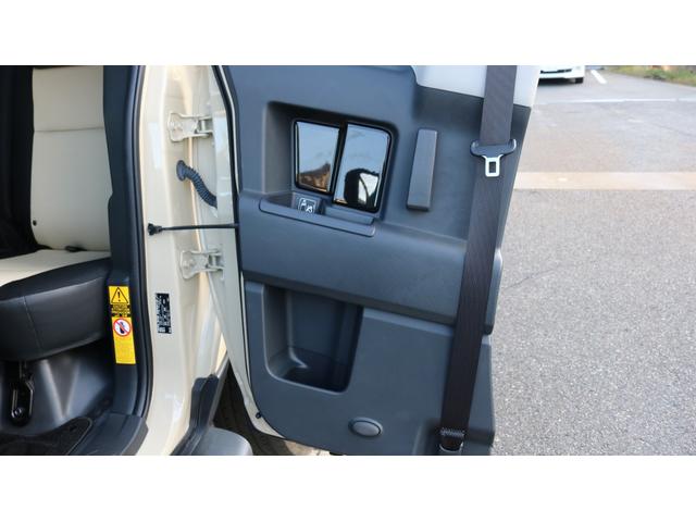 ＦＪクルーザー ファイナルエディション　◆純正ＯＰナビ◆純正ＯＰドライブレコーダー◆ＥＴＣ◆リヤカメラ◆クルーズコントロール◆クリアランスソナー（49枚目）
