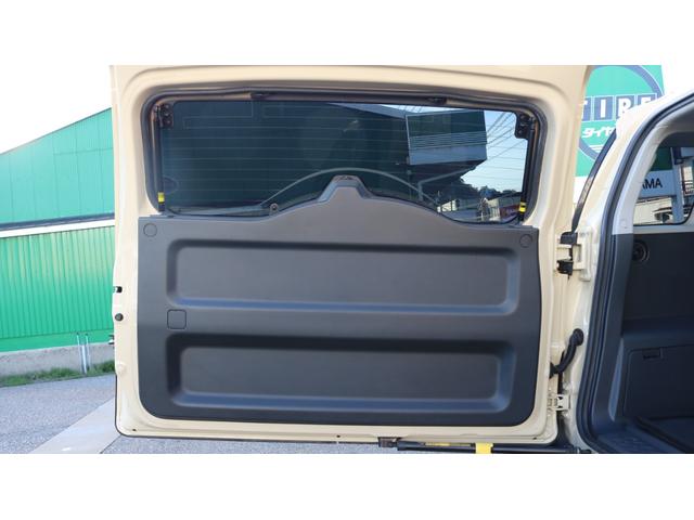 ＦＪクルーザー ファイナルエディション　◆純正ＯＰナビ◆純正ＯＰドライブレコーダー◆ＥＴＣ◆リヤカメラ◆クルーズコントロール◆クリアランスソナー（56枚目）