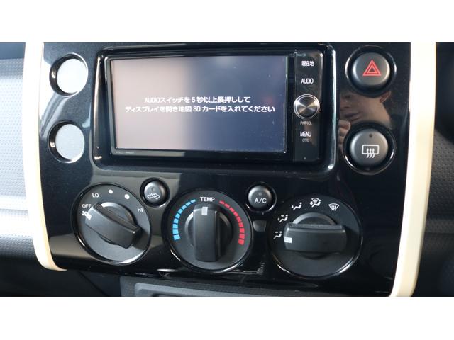 ＦＪクルーザー ファイナルエディション　◆純正ＯＰナビ◆純正ＯＰドライブレコーダー◆ＥＴＣ◆リヤカメラ◆クルーズコントロール◆クリアランスソナー（68枚目）