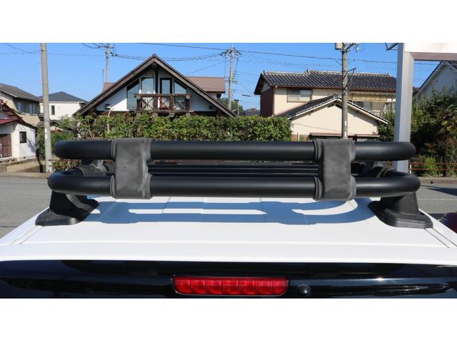 ＦＪクルーザー オフロードパッケージ　◆純正ルーフラック◆Ｒデフロック◆アルパインリヤモニター◆バックカメラ◆ＥＴＣ（16枚目）
