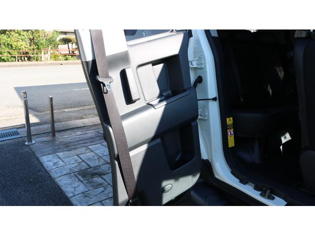 ＦＪクルーザー オフロードパッケージ　◆純正ルーフラック◆Ｒデフロック◆アルパインリヤモニター◆バックカメラ◆ＥＴＣ（33枚目）