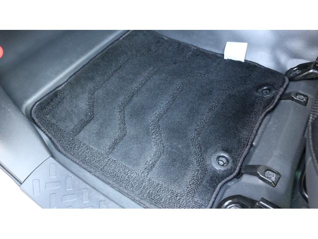 ＦＪクルーザー オフロードパッケージ　◆純正ルーフラック◆Ｒデフロック◆アルパインリヤモニター◆バックカメラ◆ＥＴＣ（44枚目）