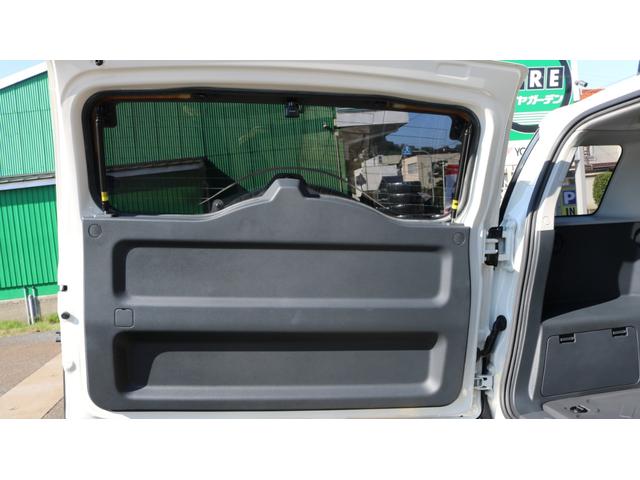 ＦＪクルーザー オフロードパッケージ　◆純正ルーフラック◆Ｒデフロック◆アルパインリヤモニター◆バックカメラ◆ＥＴＣ（58枚目）