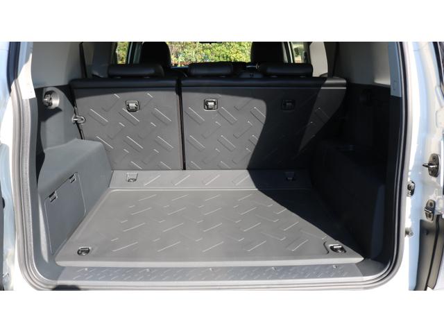 ＦＪクルーザー オフロードパッケージ　◆純正ルーフラック◆Ｒデフロック◆アルパインリヤモニター◆バックカメラ◆ＥＴＣ（59枚目）