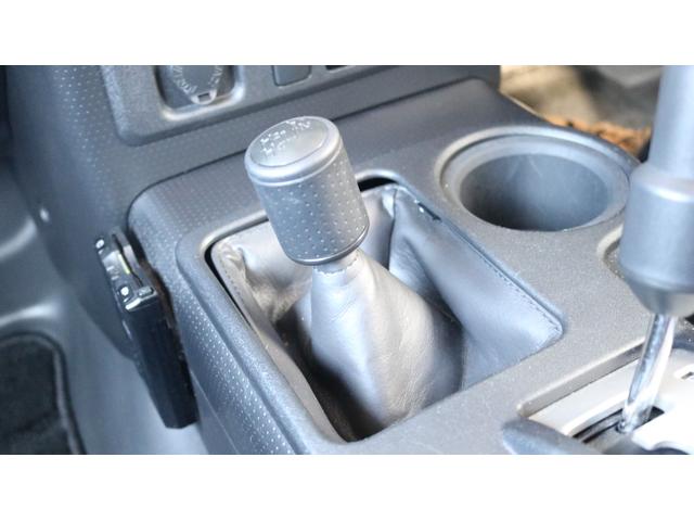 ＦＪクルーザー オフロードパッケージ　◆純正ルーフラック◆Ｒデフロック◆アルパインリヤモニター◆バックカメラ◆ＥＴＣ（70枚目）