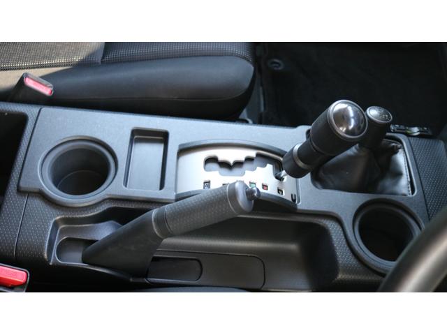 ＦＪクルーザー オフロードパッケージ　◆純正ルーフラック◆Ｒデフロック◆アルパインリヤモニター◆バックカメラ◆ＥＴＣ（72枚目）