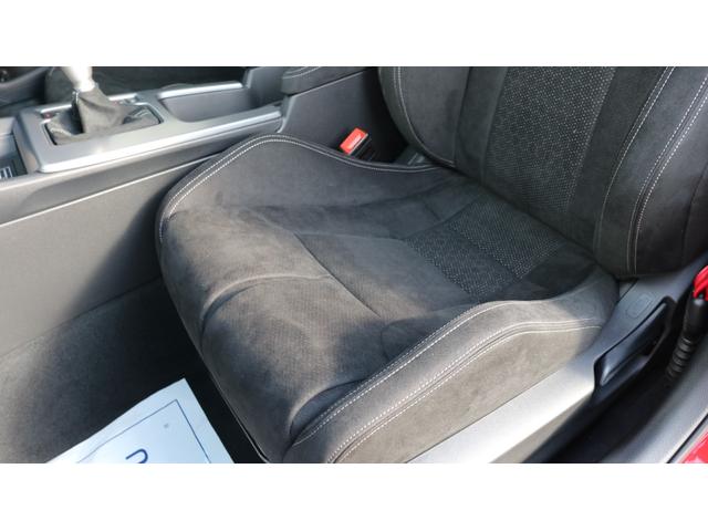 シビック タイプＲ　レーシングブラックパッケージ　ホンダセンシング　純正ナビ　フルセグＴＶ　バックモニター　ブラインドスポット　ＬＥＤヘッドライト　ＥＴＣ　ワイヤレス充電　純正１９インチＡＷ（51枚目）