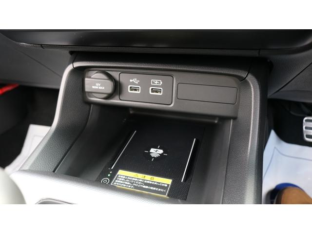シビック タイプＲ　レーシングブラックパッケージ　ホンダセンシング　純正ナビ　フルセグＴＶ　バックモニター　ブラインドスポット　ＬＥＤヘッドライト　ＥＴＣ　ワイヤレス充電　純正１９インチＡＷ（64枚目）