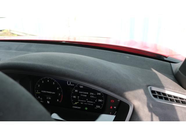 シビック タイプＲ　レーシングブラックパッケージ　ホンダセンシング　純正ナビ　フルセグＴＶ　バックモニター　ブラインドスポット　ＬＥＤヘッドライト　ＥＴＣ　ワイヤレス充電　純正１９インチＡＷ（73枚目）