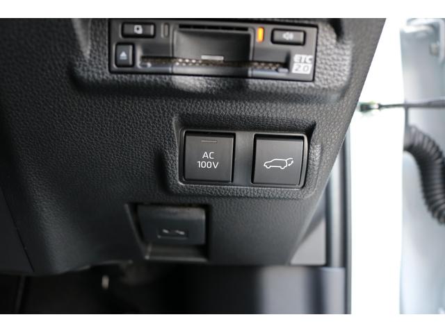 カローラクロス ハイブリッド　Ｚ　◆パノラマルーフ◆パノラミックビューモニター◆アダブティブハイビームシステム◆ブラインドスポットモニター◆ステアリングヒーター◆ＬＥＤリヤフォグランプ◆シートヒーター◆おくだけ充電◆ＥＴＣ２．０（27枚目）