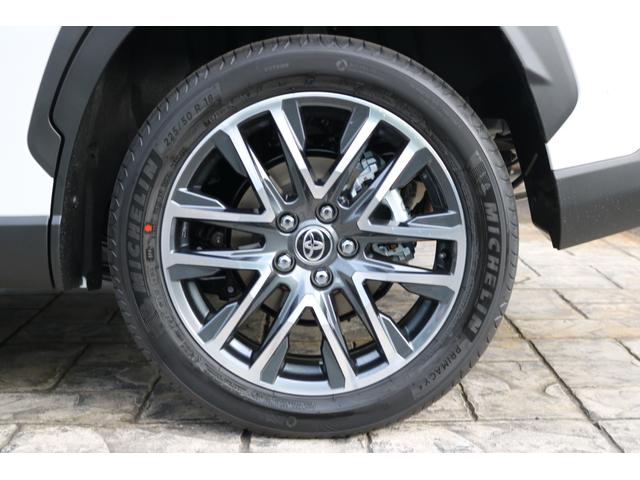 カローラクロス ハイブリッド　Ｚ　◆パノラマルーフ◆パノラミックビューモニター◆アダブティブハイビームシステム◆ブラインドスポットモニター◆ステアリングヒーター◆ＬＥＤリヤフォグランプ◆シートヒーター◆おくだけ充電◆ＥＴＣ２．０（74枚目）