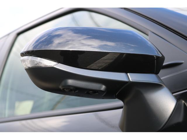 ヤリスクロス ハイブリッドＺ　◆アダプティブハイビームシステム◆カラーヘッドアップディスプレイ◆寒冷地仕様◆ハンズフリーパワーバックドア◆トヨタＴＭ＋ＰＶＭ＋ＰＫＳＢ◆バイカラーＬＥＤフォグランプ◆フロアマット（22枚目）