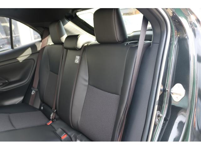 ヤリスクロス ハイブリッドＺ　◆アダプティブハイビームシステム◆カラーヘッドアップディスプレイ◆寒冷地仕様◆ハンズフリーパワーバックドア◆トヨタＴＭ＋ＰＶＭ＋ＰＫＳＢ◆バイカラーＬＥＤフォグランプ◆フロアマット（55枚目）