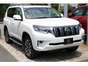 トヨタ ランドクルーザープラド TZ-G 4WD 入荷いたしました!!