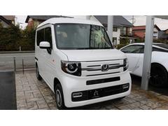 ホンダ　Ｎ−ＶＡＮ　＋スタイル　ＦＵＮ　４ＷＤ　入荷いたしました！！ 5