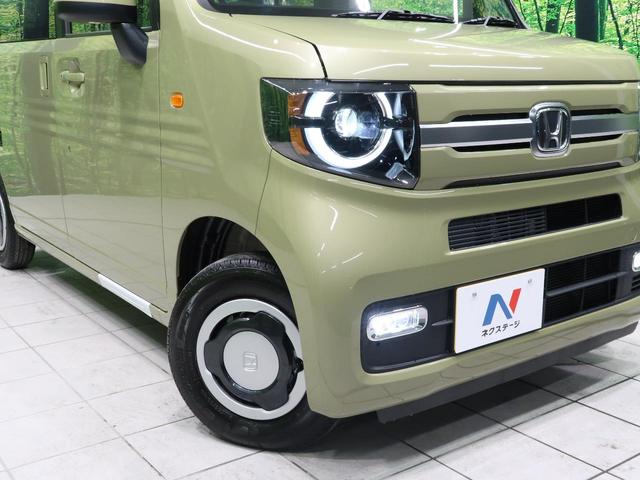 ファン 届出済未使用車 ホンダセンシング バックカメラ LEDヘッドライト&フォグライト スマートキー&プッシュスタート オートエアコン オートライト アイドリングストップ 電動格納ドアミラー(14枚目)