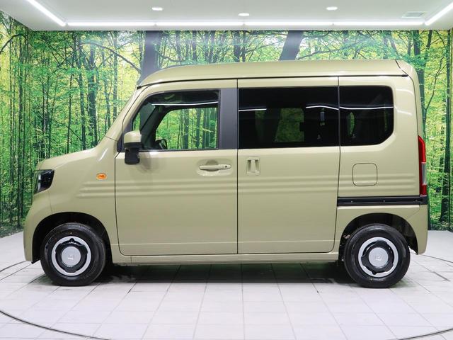 ファン 届出済未使用車 ホンダセンシング バックカメラ LEDヘッドライト&フォグライト スマートキー&プッシュスタート オートエアコン オートライト アイドリングストップ 電動格納ドアミラー(41枚目)