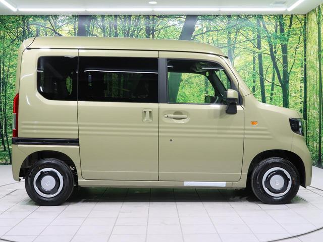 ファン 届出済未使用車 ホンダセンシング バックカメラ LEDヘッドライト&フォグライト スマートキー&プッシュスタート オートエアコン オートライト アイドリングストップ 電動格納ドアミラー(44枚目)