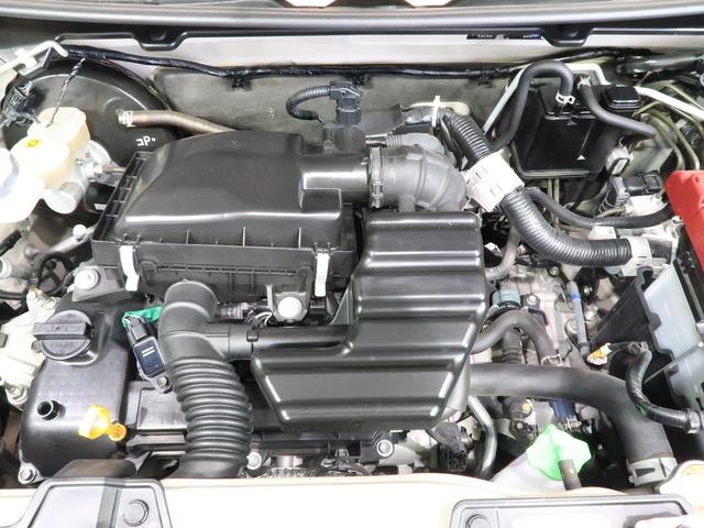 X 純正SDナビ レーダーブレーキサポート 禁煙車 シートヒーター ETC HIDヘッドライト オートエアコン オートライト スマートキー アイドリングストップ パワーウインドウ パワーステアリング(19枚目)