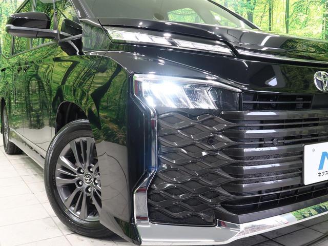 S-G 登録済未使用車 純正ディスプレイオーディオ ナビ/TV/DVDキッド トヨタセーフティセンス 電動スライドドア LEDヘッドライト バックカメラ オートエアコン スマートキー 純正16インチAW(14枚目)