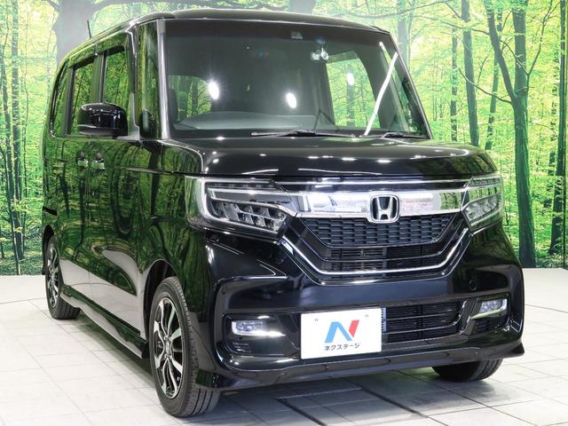 G・Lホンダセンシング 純正ナビ バックカメラ パワースライドドア ETC バックカメラ ドライブレコーダー LEDヘッドライト&フォグライト 純正14インチアルミホイール アダプティブクルーズコントロール 禁煙車(18枚目)