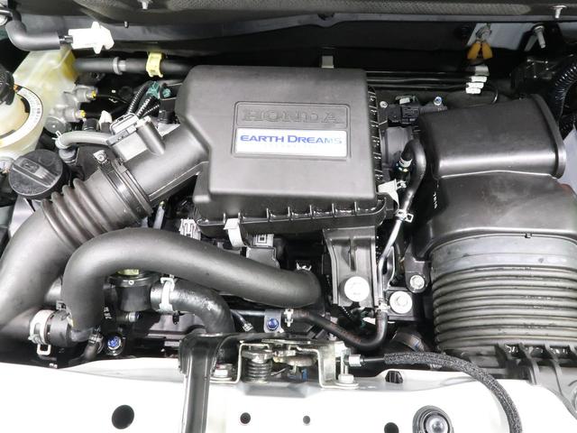 G・EXターボホンダセンシング ターボ 純正8型ナビ ホンダセンシング 両側電動スライドドア LEDヘッドライト バックカメラ ETC オートエアコン スマートキー&プッシュスタート オートライト 純正15インチAW 禁煙車(20枚目)