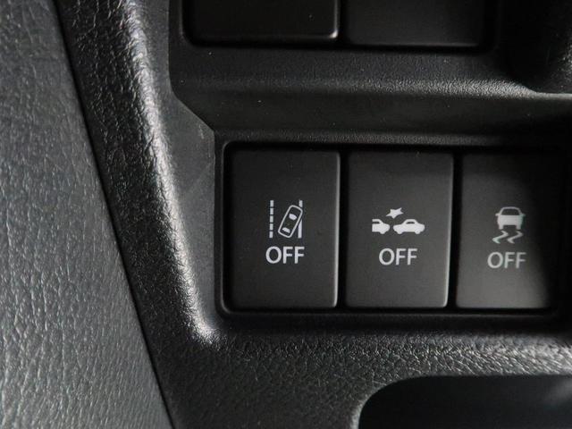 ハイブリッドXS SDナビ 禁煙車 両側電動スライドドア スズキセーフティサポート LEDヘッドライト 純正14AW シートヒーター ハーフレザーシート オートライト オートエアコン ロールサンシェード ETC(26枚目)