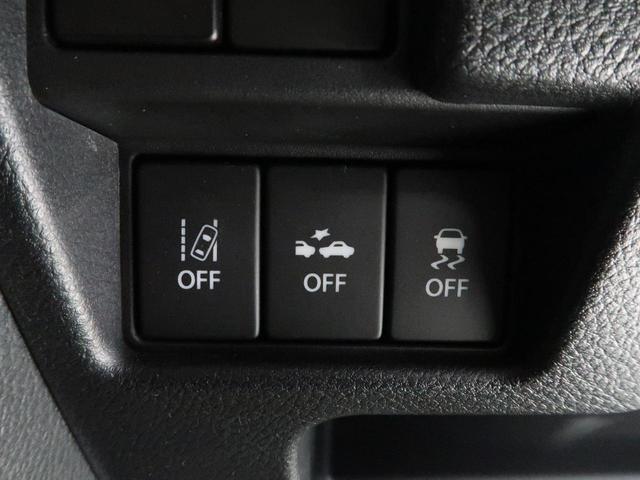 ハイブリッドXS SDナビ 禁煙車 両側電動スライドドア スズキセーフティサポート LEDヘッドライト 純正14AW シートヒーター ハーフレザーシート オートライト オートエアコン ロールサンシェード ETC(27枚目)
